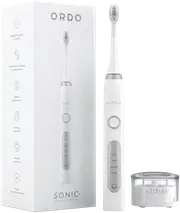 Ordo Sonic Plus Electric Toothbrush White Silver