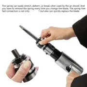 Efficient Chisels Holders Connectors for Applications