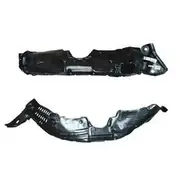 Sterling Front Guard Liner to suit Toyota Kluger 12/2013 Onwards - TYKG-GUL-03R