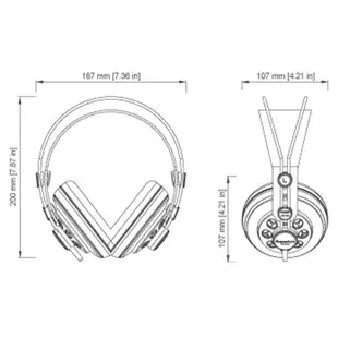 Superlux 舒伯樂 HD681B HD-681B 半開放式專業監聽耳罩式耳機 公司貨 附保卡保固一年