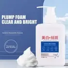 Whitening Freckle Remove Facial Cleanser Skin Moisturize Z4N0 Brightening I5I9