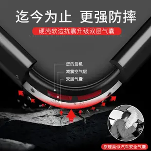 OPPO 軍規指環防摔手機殼 適用R9S R9 R9Splus R9plus R11 A57 手機殼 全包加厚 保護殼