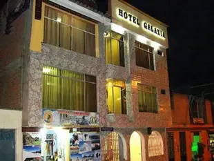 Hotel Galaxia