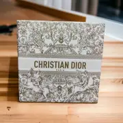 Dior Empty Gift Box Limited Edition