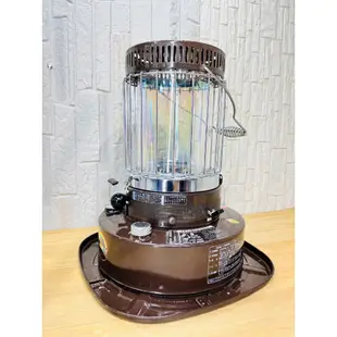 TOYOTOMI RB-2 煤油暖爐 彩虹暖爐 RAINBOW STOVE 中古美品