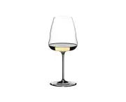 RIEDEL Winewings Sauvignon Blanc, Wine Glass, Single Pack, dishwasher safe