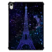 iPad Air 11-inch (M2/M3) iPad Impact Case Paris