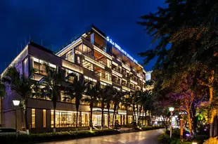 桂林灕江泊隱酒店Li River Secluded Hotel