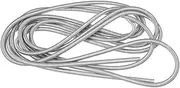MUCKLILY Stainless Steel Brake Line Guard Flexible Protector for Tube for Car and Industrial Applications Durable and Easy to Use Brake Hose Spring Guard