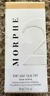 Morphe 2 Hint Hint Skin Tint Foundation - 30 mL - Hint Of Almond