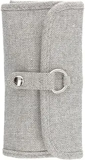 Tulip Crochet Lace Needle Case (Tweed) TEC-001