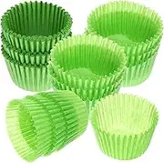 1000Pcs Cupcake Liners Baking Muffin Cups for Desserts for Cupcake Decorating and Baking Accessories