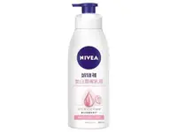 在飛比找露天拍賣優惠-NIVEA 妮維雅 美白潤膚乳液 400ml