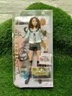 2011 Mattel Barbie Stardoll Bonjour Bizou New In Box