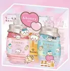 Chiikawa x &honey Melty Hair Care Set 2025 Limited Shampoo & Treatment