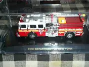 CODE 3 F.D.N.Y. SEAGRAVES PUMPER #10