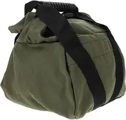 Weighted Sandbag for Workout Sandbag Weight Bag with Durable Canvas for Fitness Training Self Fill Capability for Weight Training Portable for Outdoor Use Versatile Exercise Tool