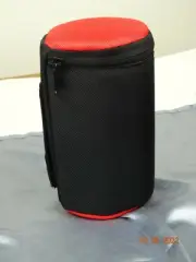 Lens Pouch Bag Case for Nikon Canon Sony DSLR Camera Lens - Shipping from USA
