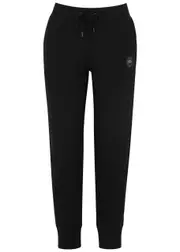 Canada Goose Muskoka Cotton Sweatpants - Black - M (UK12 / M) M (UK12 / M)