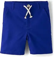 [Gymboree] Boys' and Toddler Pull on Shorts