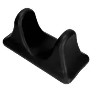 NNEOBA Muscle Massager Deep Tissue Psoas Release Tool Black