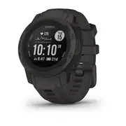 Garmin Instinct 2S Smart Watch - Graphite