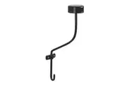 Stubbs Hat Rack (Black) (One Size)