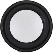 ZGUZMCMK 32mm 4ohm Speaker Stereo Subwoofer