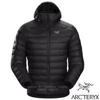 在飛比找PChome商店街優惠-【加拿大 ARCTERYX 始祖鳥】男 Cerium LT 