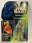 Luke Skywalker Hoth Gear Kenner 1996 Star Wars Power Of The Force Action Figure