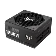 Asus TUF Gaming 1200W 80+Gold ATX Power Supply [TUF-GAMING-1200G]