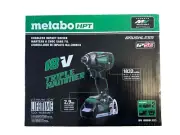 Metabo HPT MultiVolt 18V 1/4-in Variable Speed Brushless Cordless Impact Drill