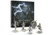 The Witcher: Old World - Mages (Expansion)