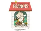Ensky Peanuts Paper Theater - Friends are Forever PT-137N USA Seller