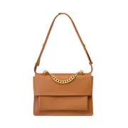 Messenger Bag Fashion Cross Body Bag Tide Large Capacity Lady Shoulder Bag