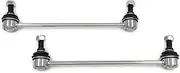 Lanliuhui Store 2Pcs Front Sway Bar End Link Suspension Kit Compatible with CAMRY Compatible with AVALON Compatible with LEXUS ES300h ES350 2007-2018 4882006050