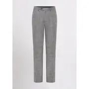 Burton Tailored Linen Pant