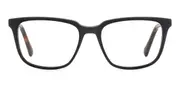 Fossil FOS 7173 003 Men's Glasses Black Size 51 - Private Health Rebate - Blue Light Block Available