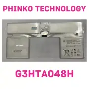 New Battery G3HTA048H For Microsoft Surface Book 2 13.5" 1834 Keyboard Base