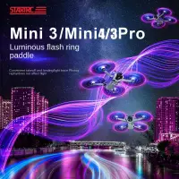 在飛比找蝦皮商城精選優惠-STARTRC DJI Mini 4 Pro/MINI 3 