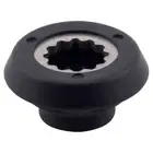Drive Socket Gear Replacement Part for NutriBullet RX N17-1001 1700W Blenders