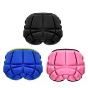 Kids Hips Pads Shorts Butt Hips Padded Shorts for Snowboard Skiing Skating