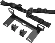 MEFESE Universal Car Child Seat Restraint Anchor Mounting Kit Replacement for ISOFIX Latch Interface Bracket