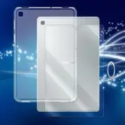 Anti-Shatter Screen Protector Case for Samsung Galaxy Tab S5e 10.5 SM-T727A AT&T