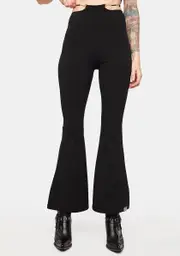 [BADEE] Chain V-String Pants