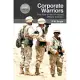 Corporate Warriors: The Rise of the Privatized Military Industry