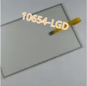 1X FOR A5E31896115 Panel 15" Touch USB 677D Touch Screen Glass @10654