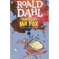 在飛比找蝦皮商城優惠-Fantastic Mr. Fox/Roald Dahl e