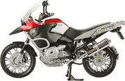 [Maisto] 34101 Ducati Motorcycles, Multi-Coloured