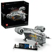 LEGO Star Wars The Razor Crest 75331
